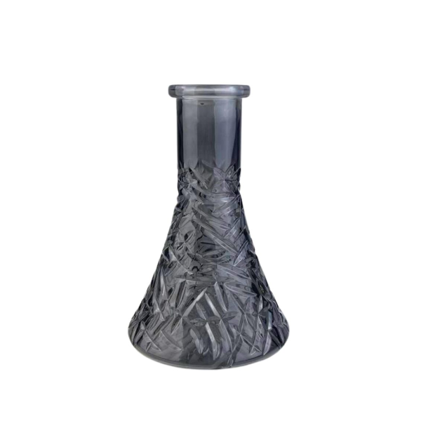 Trumpet Steckglas - Rock MINI Grey
